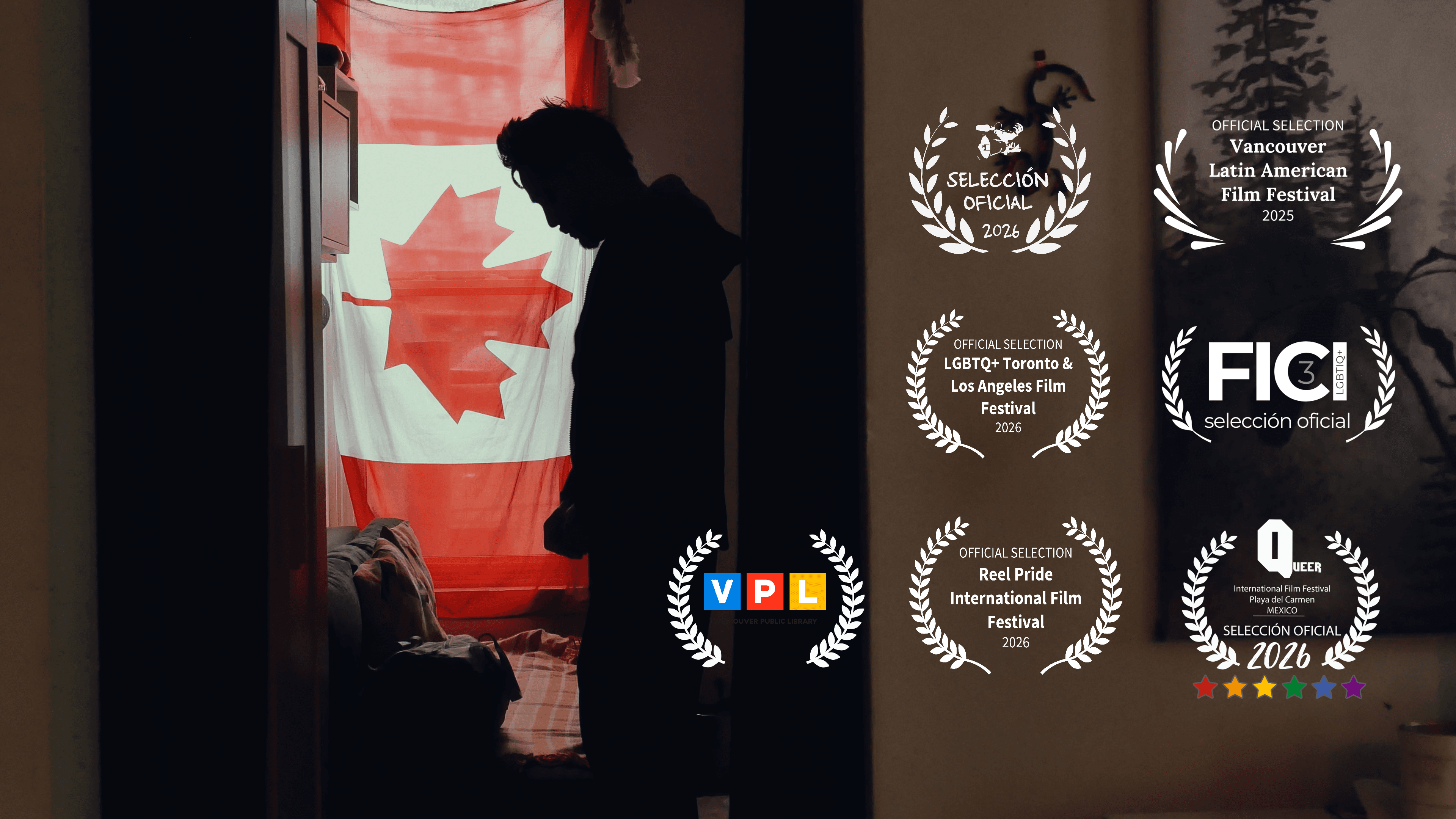 Luis at Home — featured still